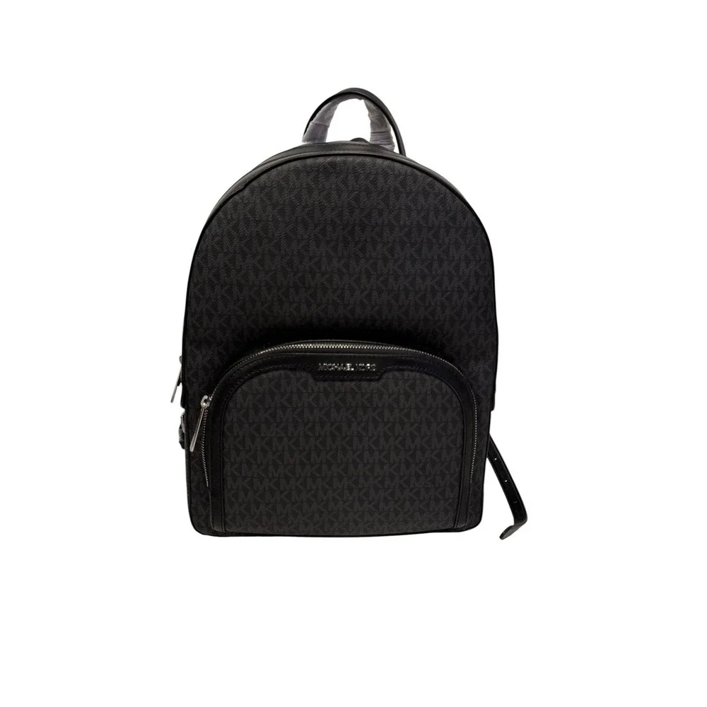 Michael Kors Jaycee Large Black